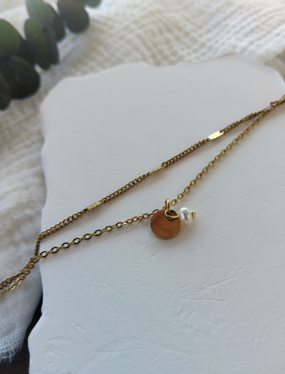 Bracelet Ophélia