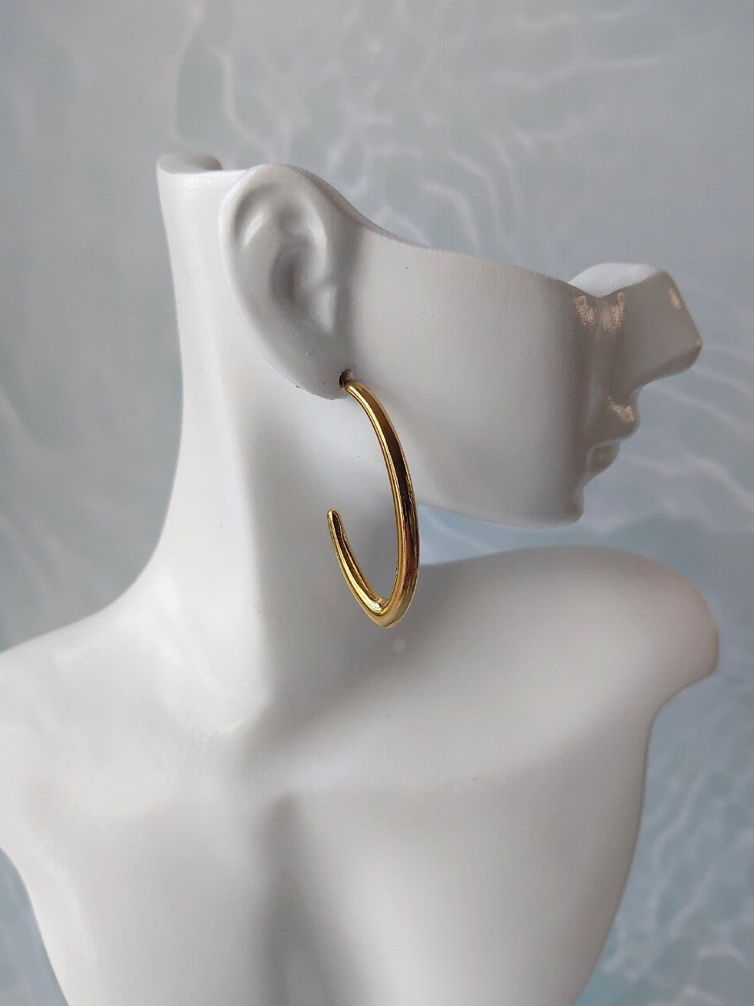 Boucles d'oreilles Kaélys