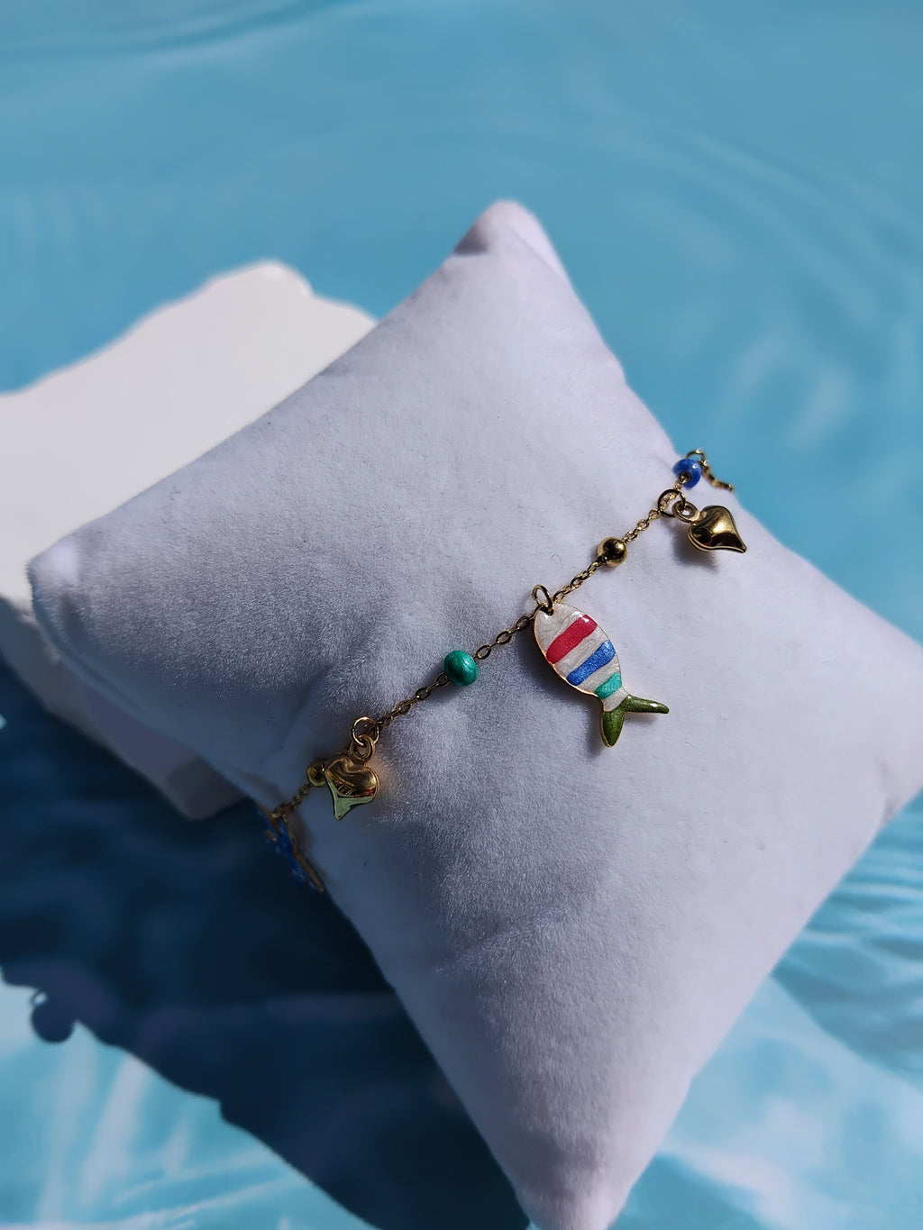 Bracelet Camila
