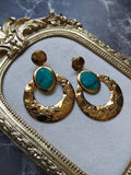 Boucles d'oreilles Asma