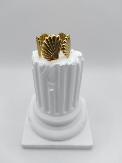 Bague Océane