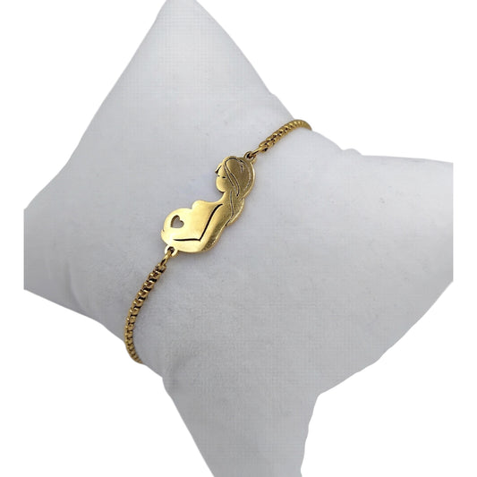 Bracelet maternité