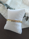 Bracelet Capucine