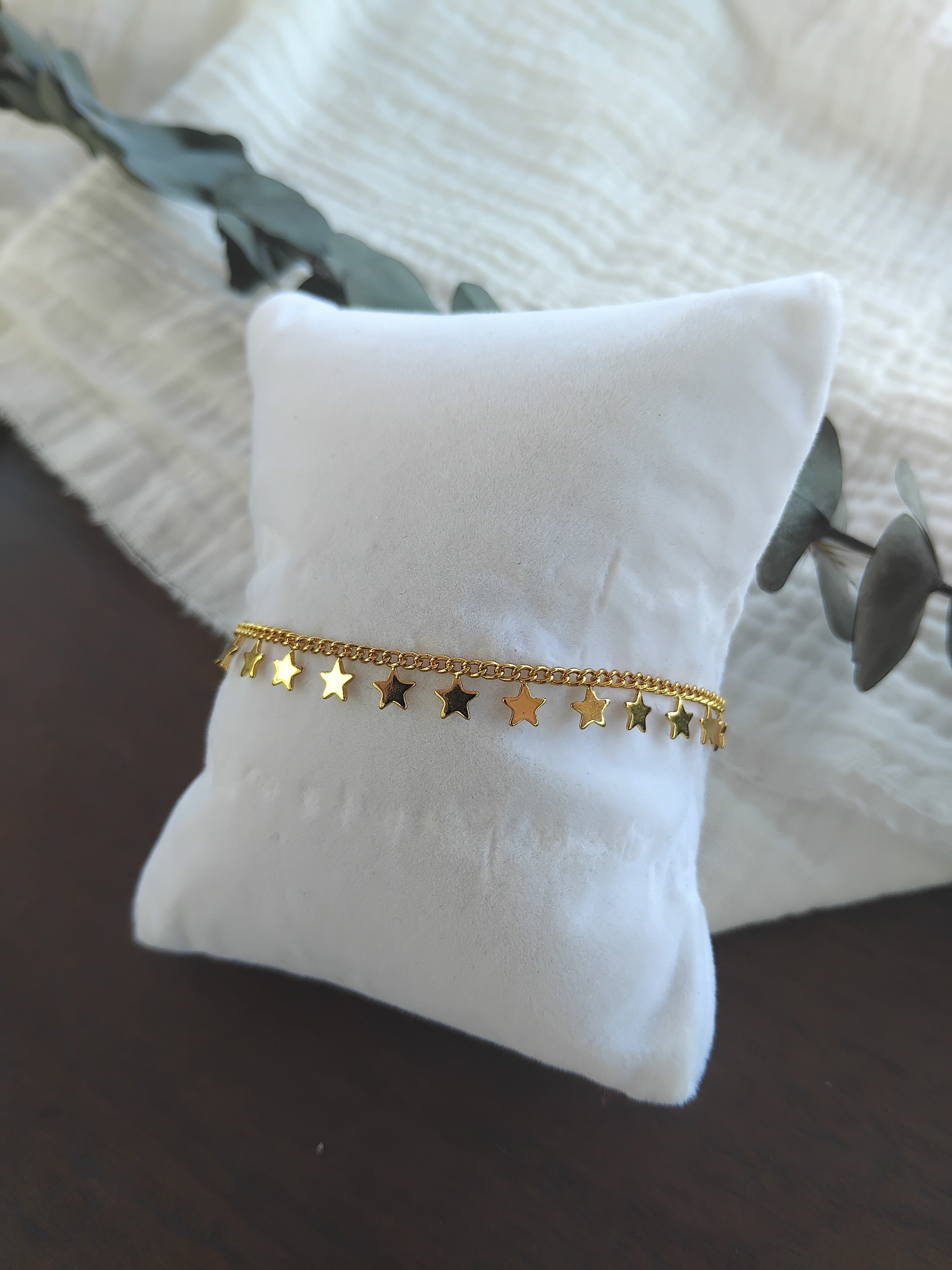 Bracelet Capucine