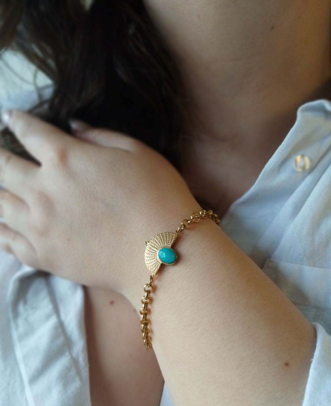 Bracelet Azura