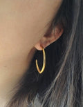Boucles d'oreilles Kaélys