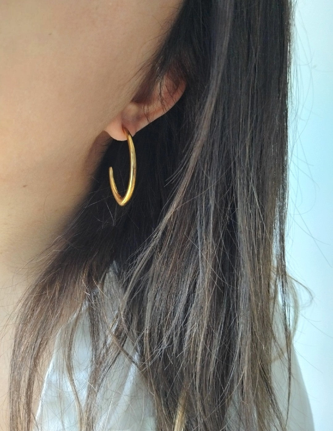 Boucles d'oreilles Kaélys