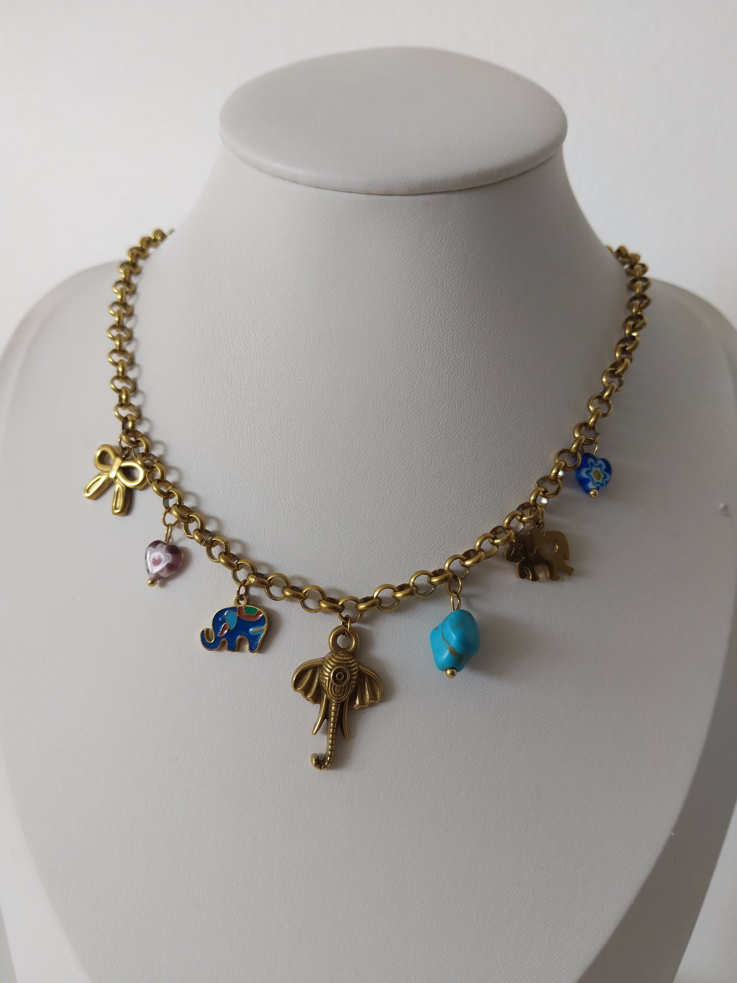 Collier Aurélie