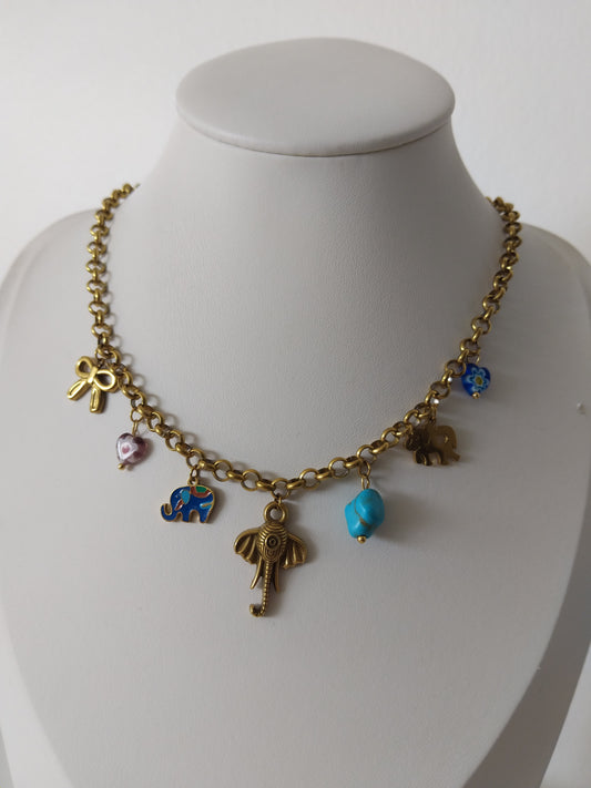 Collier Aurélie