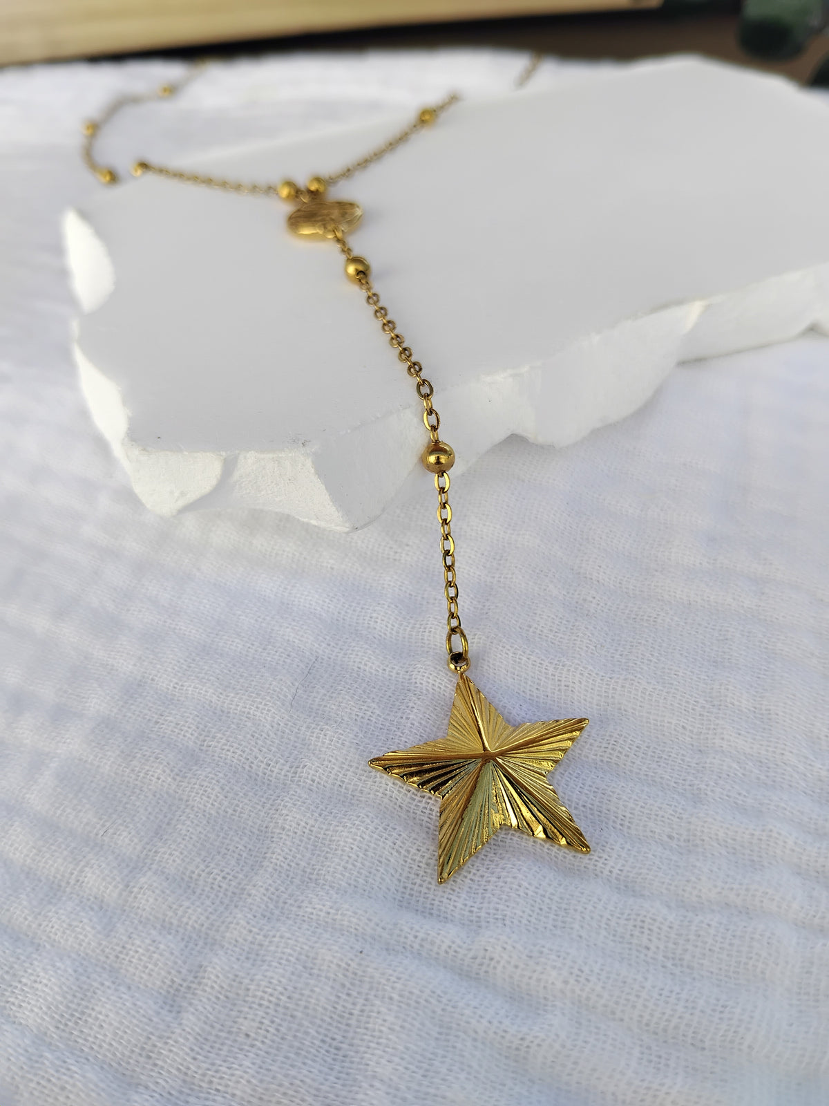 Collier Cassia