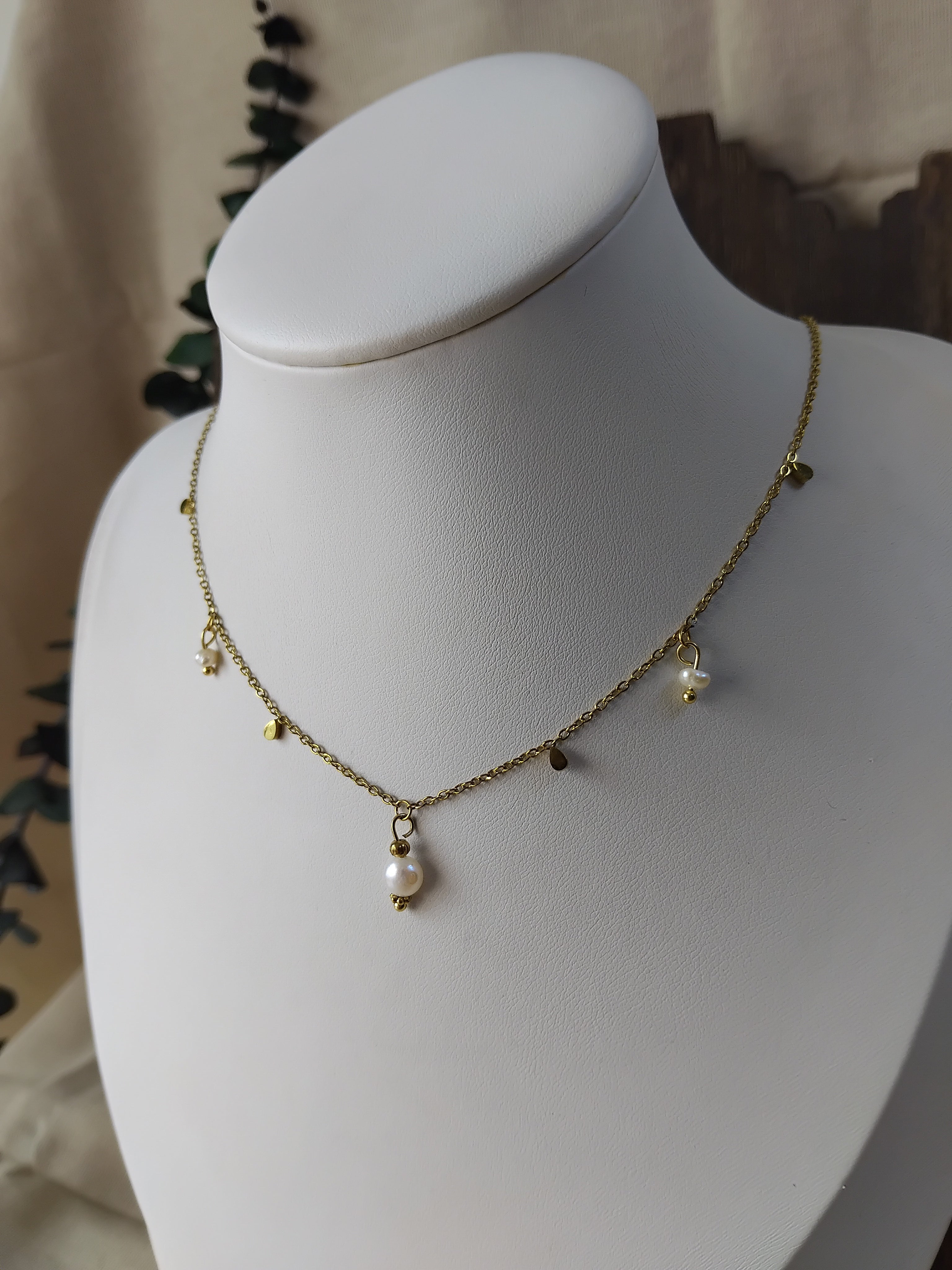 Collier Mia