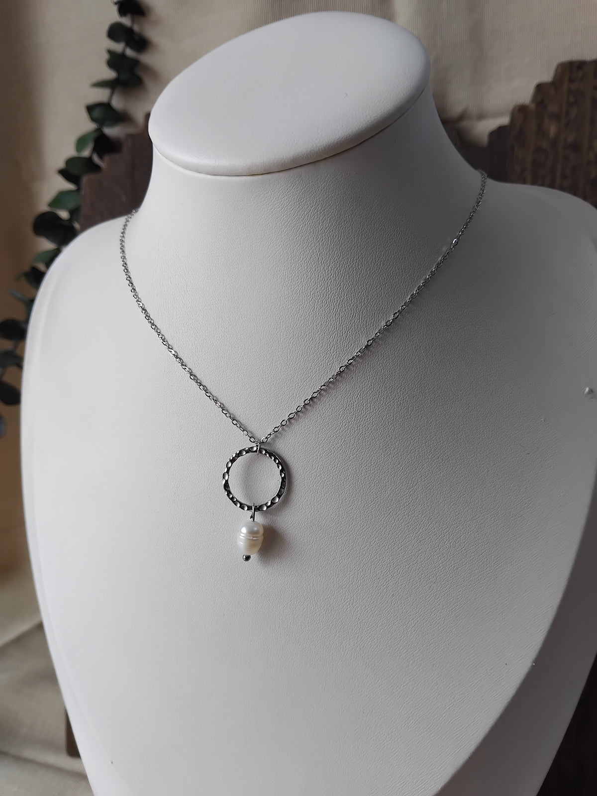 Collier Maëlle