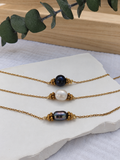 Collier Yara