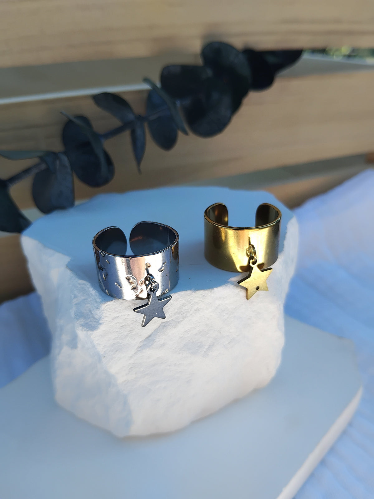 Bague Lou