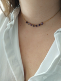 Collier Zélia
