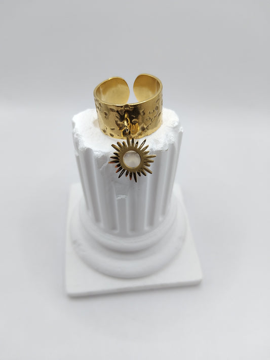 Bague Louane