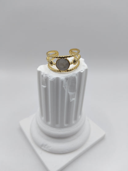 Bague Emma