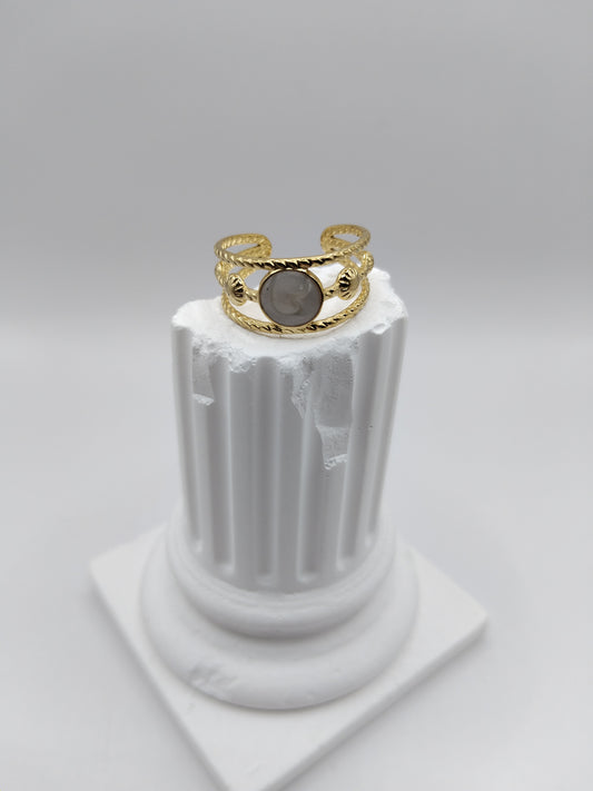 Bague Emma