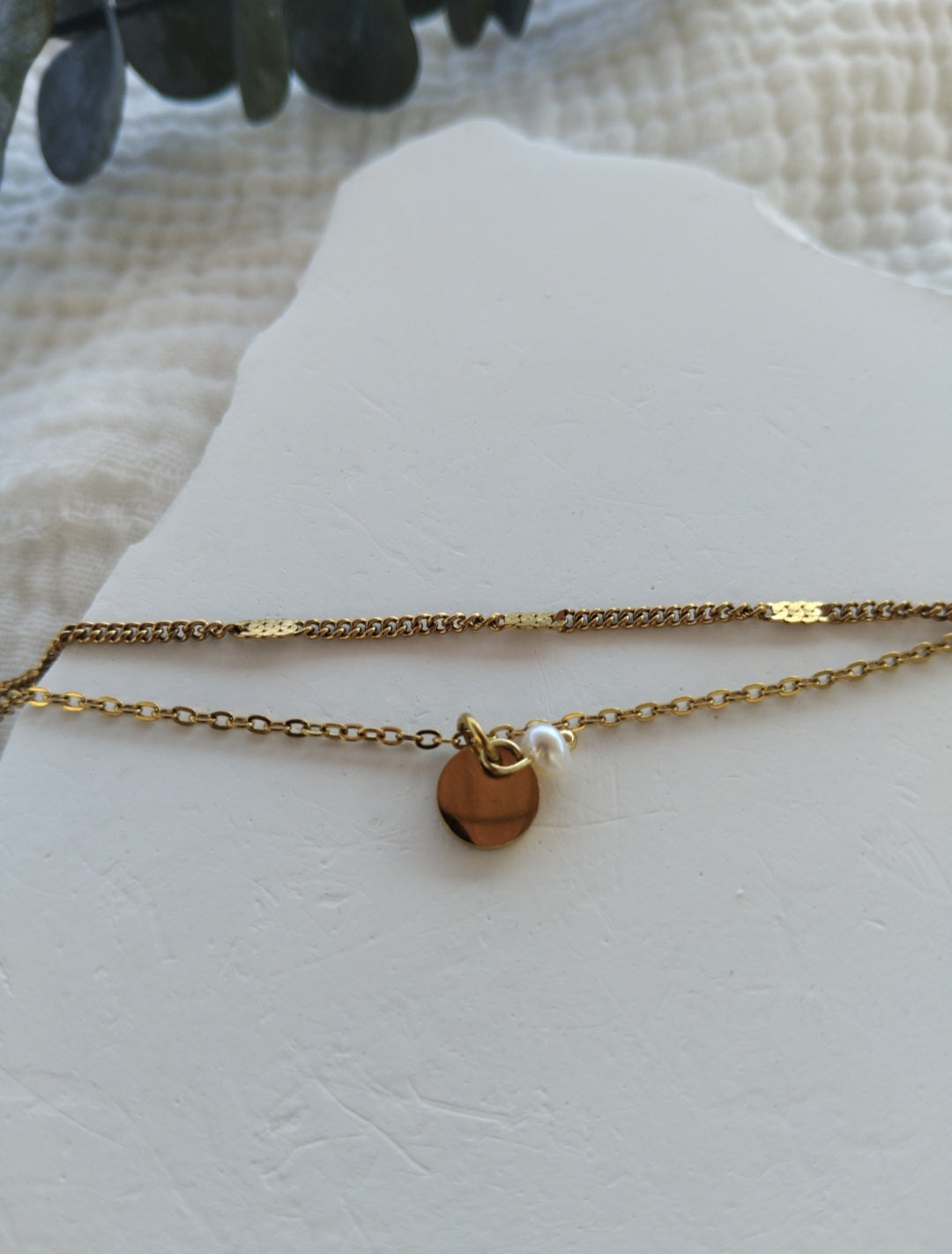 Bracelet Ophélia