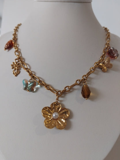 Collier Margaux