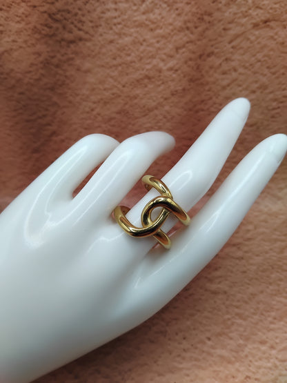 Bague Bérénice
