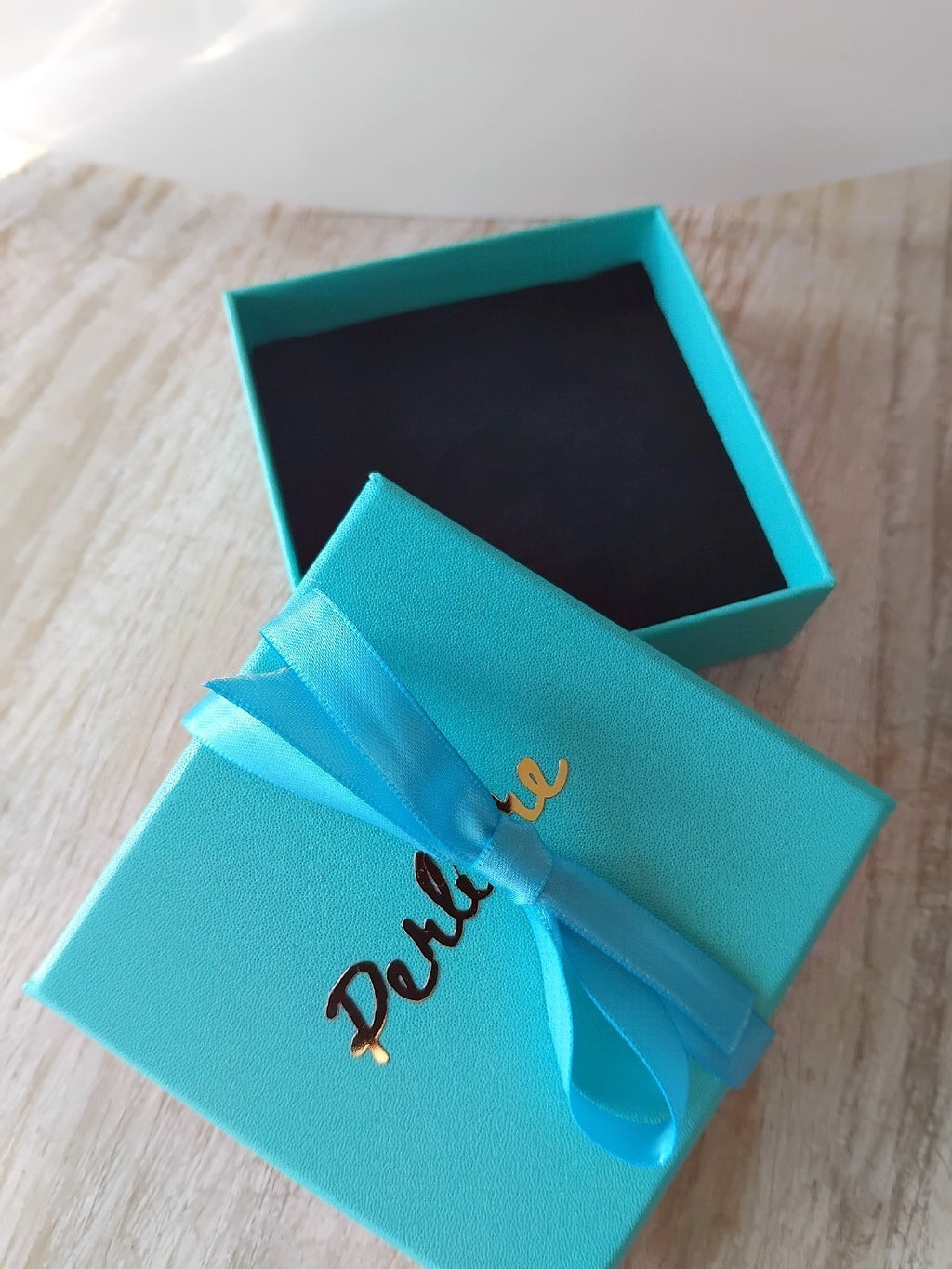 Écrins à bijoux