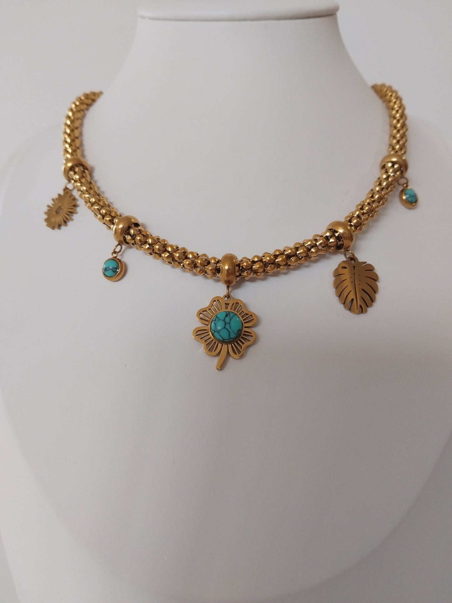 Collier Mélanie