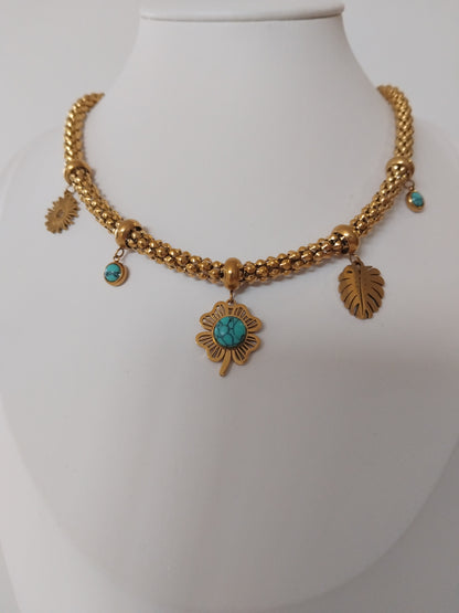 Collier Mélanie