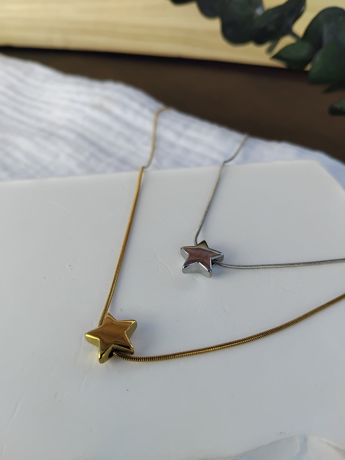 Collier Lou