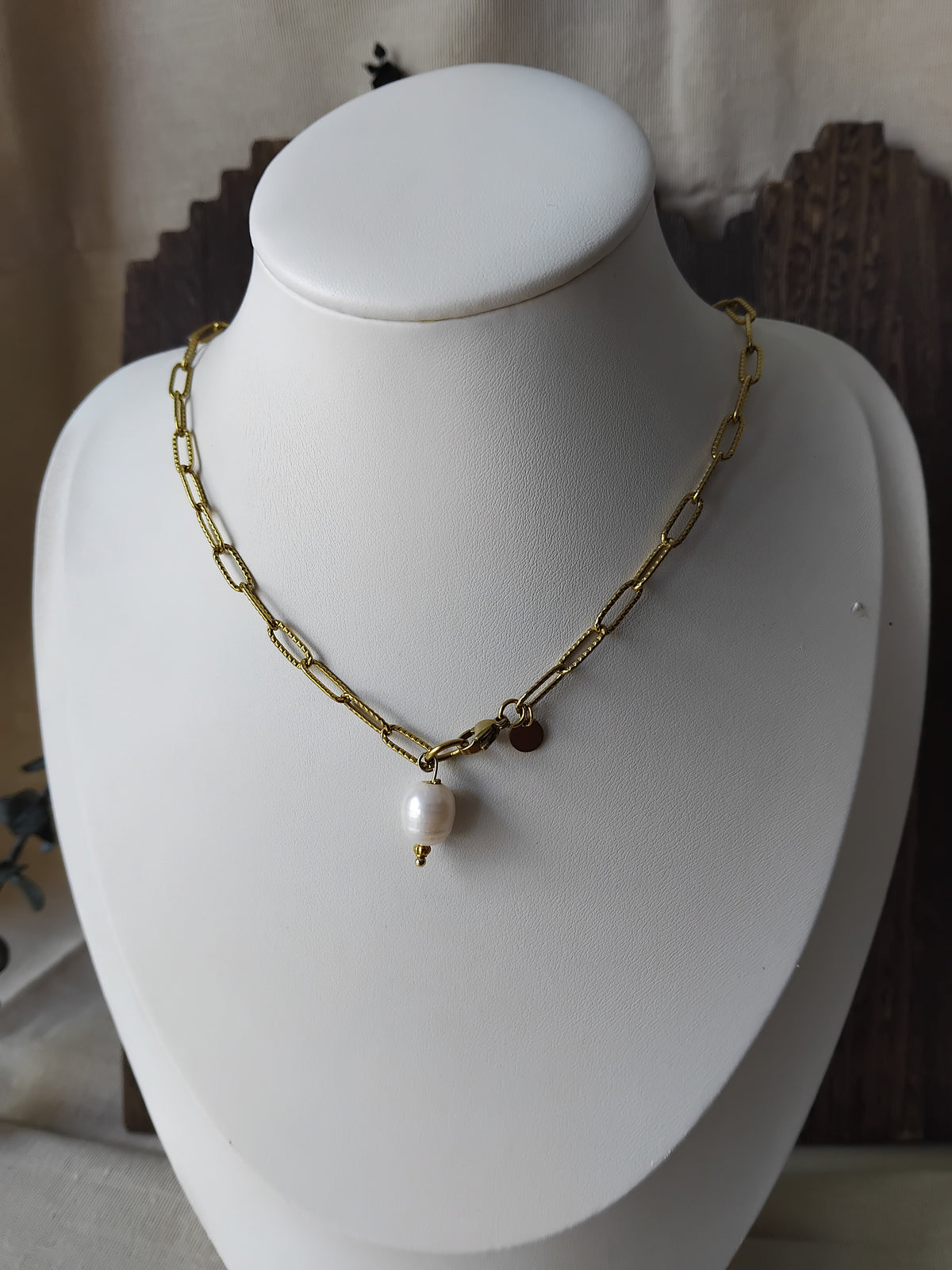 Collier Éloïse