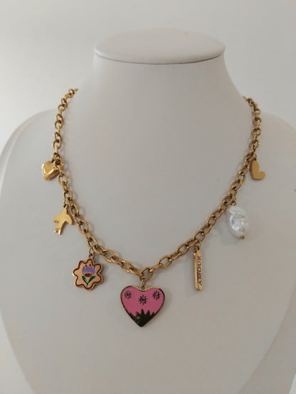 Collier Inaya