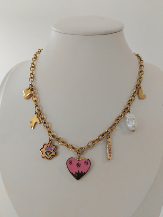 Collier Inaya
