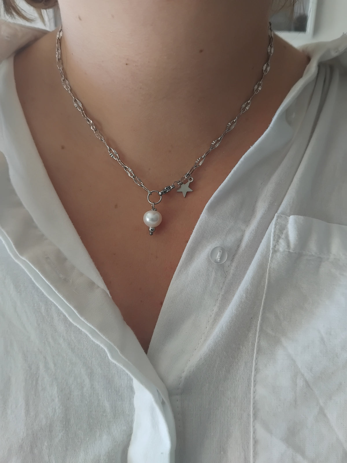 Collier Nora