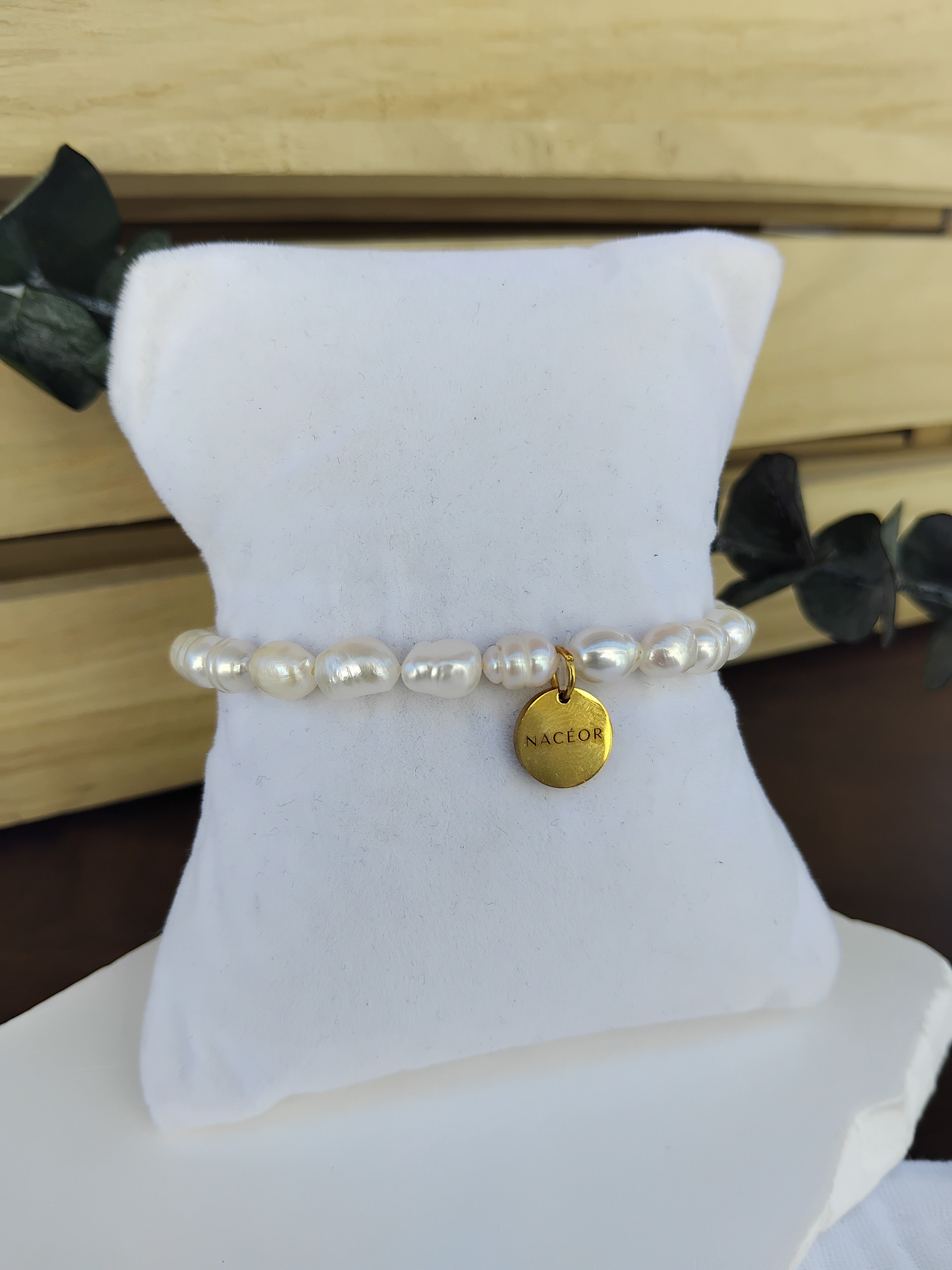 Bracelet Daphné