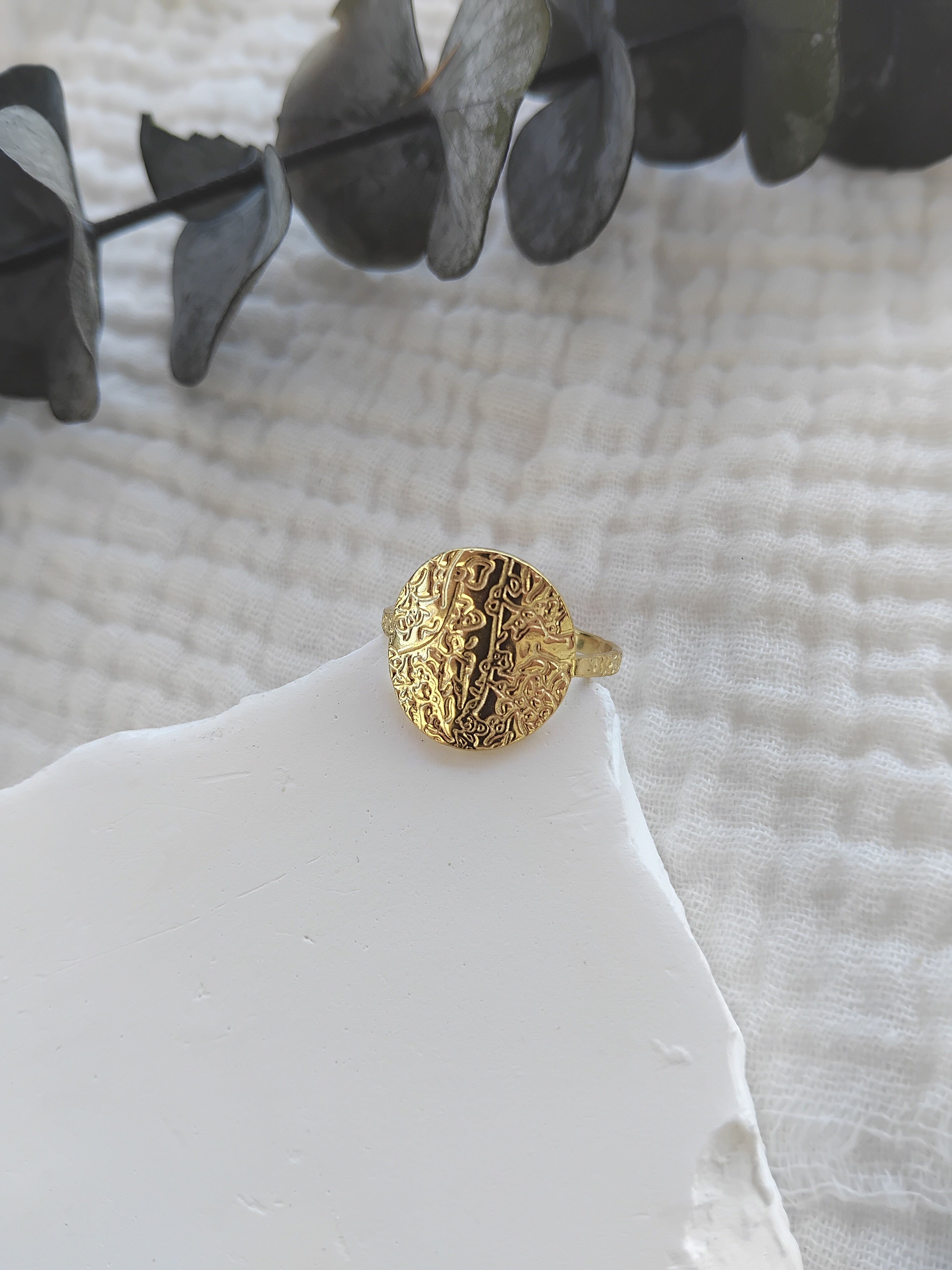 Bague Nora