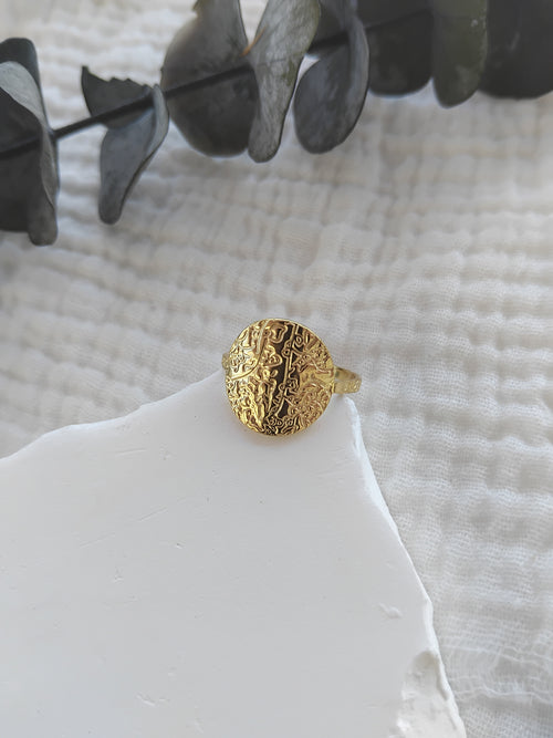 Bague Sanaé