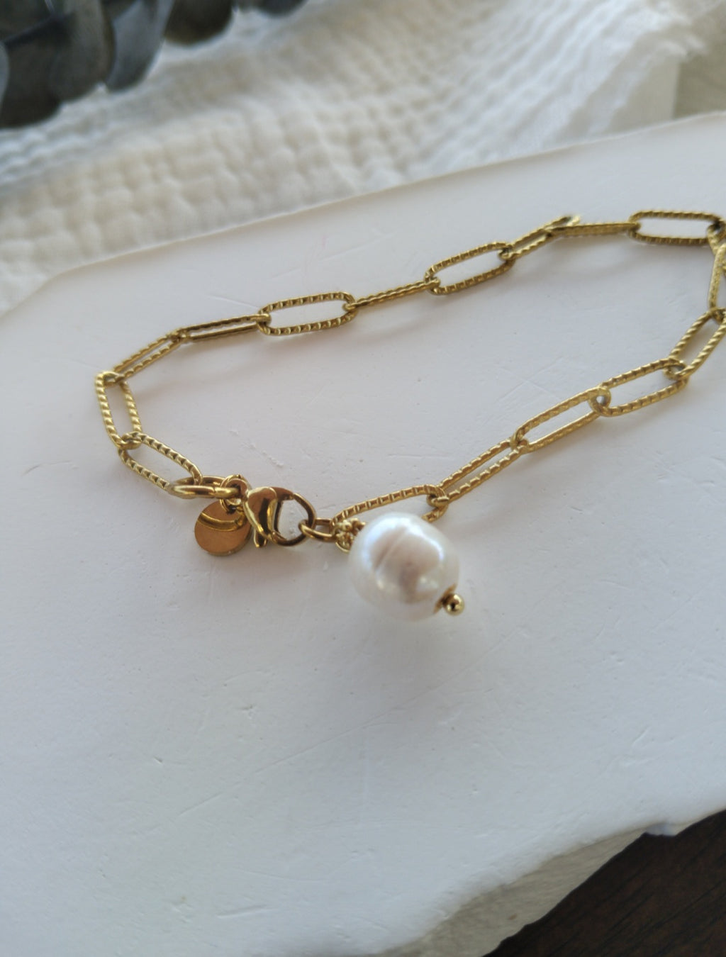 Bracelet Éloïse