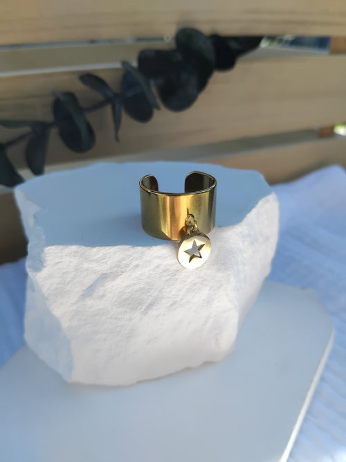 Bague Thaïs