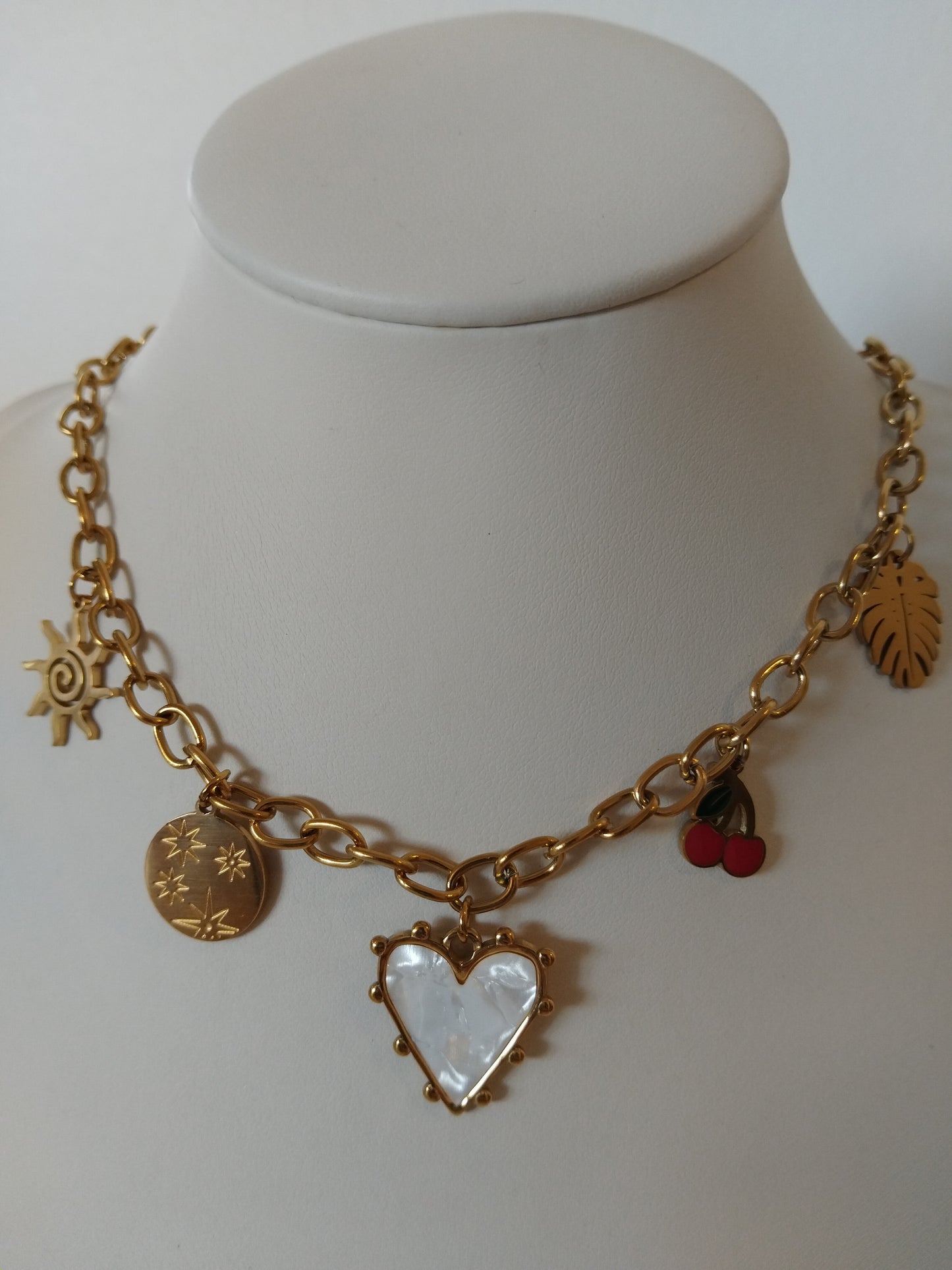 Collier Marthe