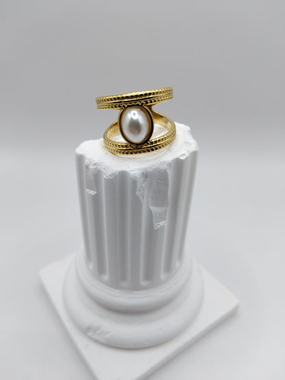 Bague Marie Lou