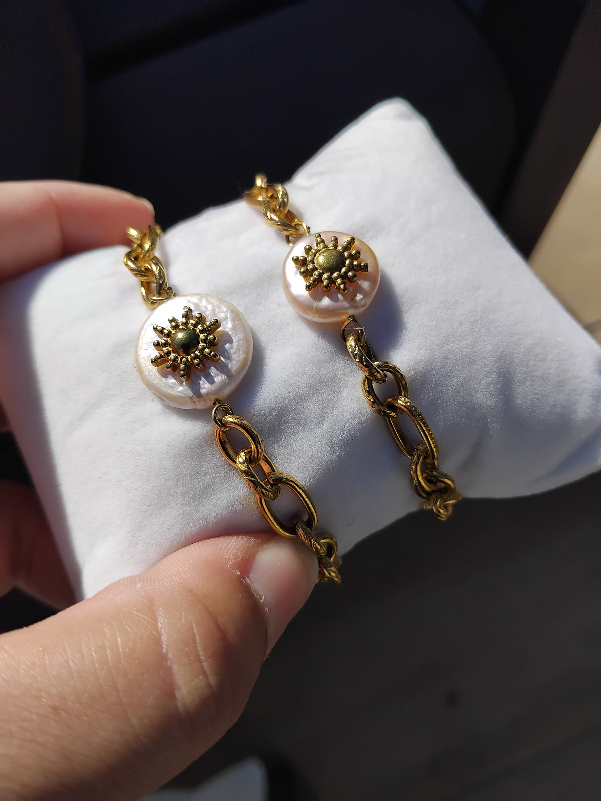 Bracelet Capri