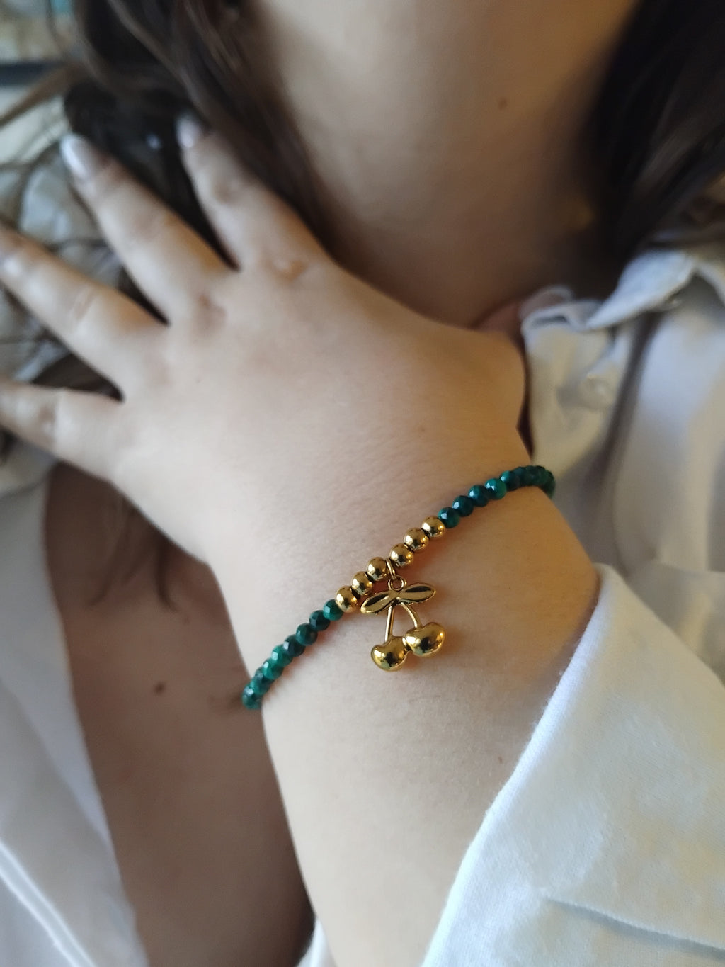 Bracelet Ophélia