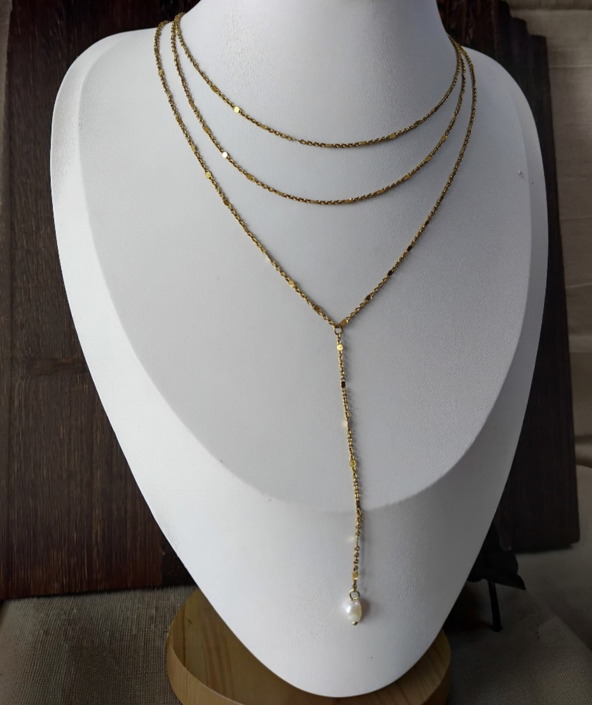 Collier June