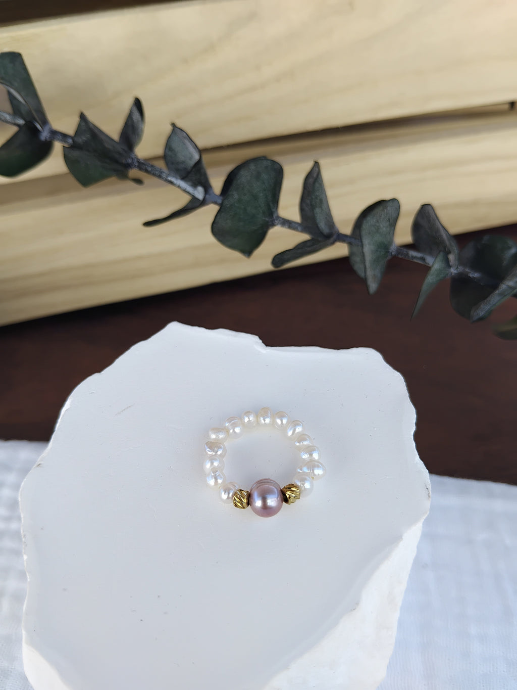 Bague Lolita