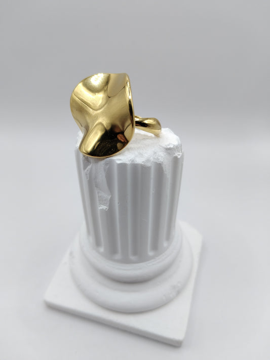 Bague Lin