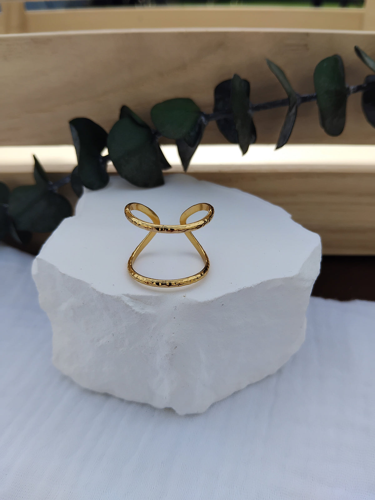 Bague Mia