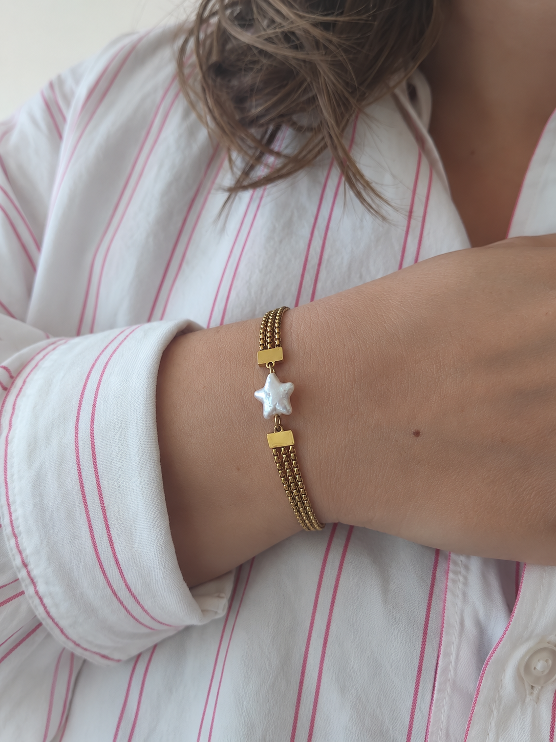 Bracelet Siena