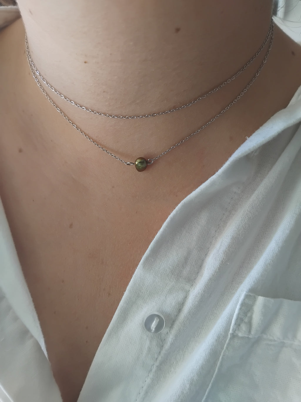 Collier Lolita