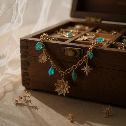 Collier Camille