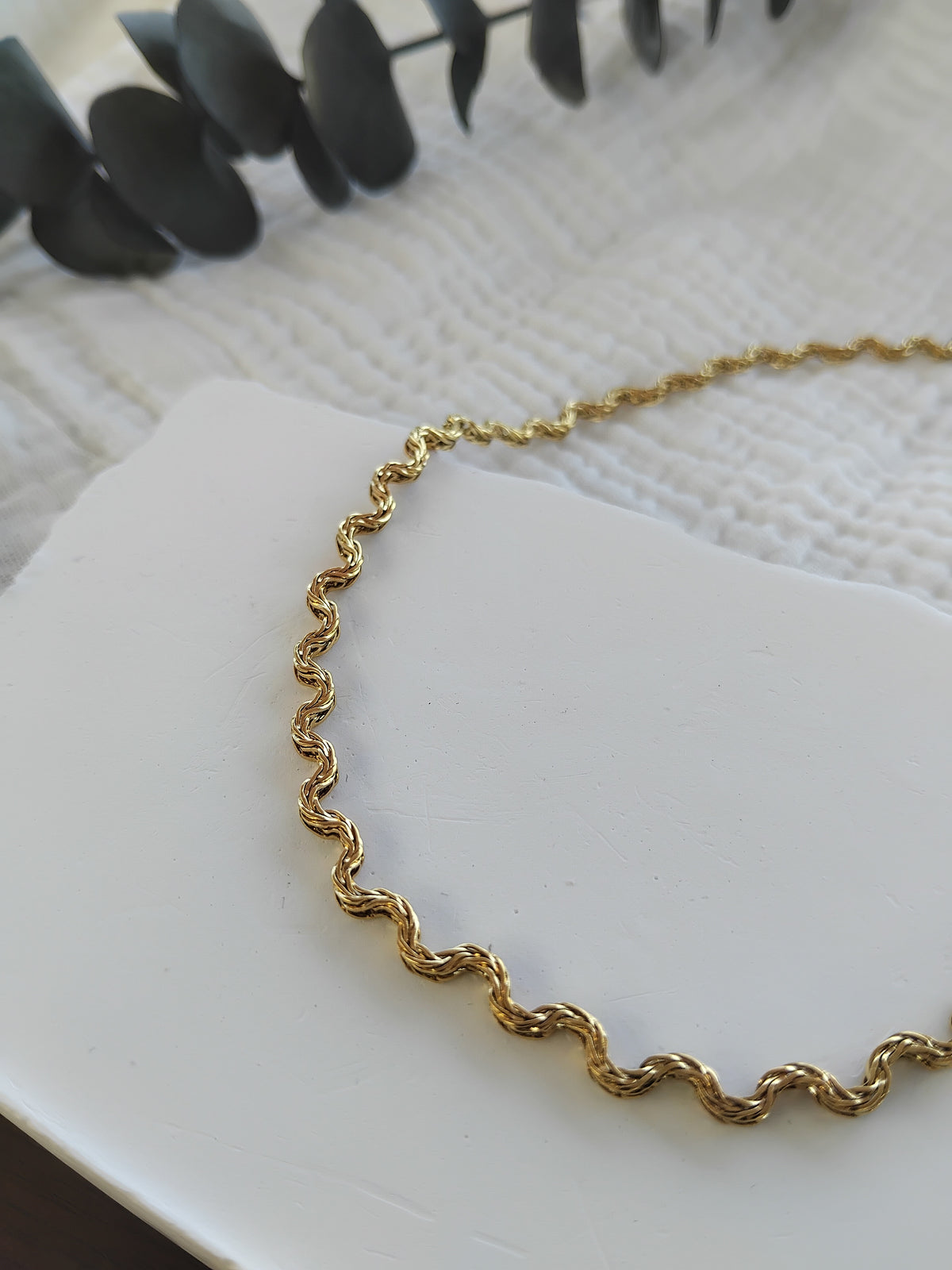 Collier Esmé